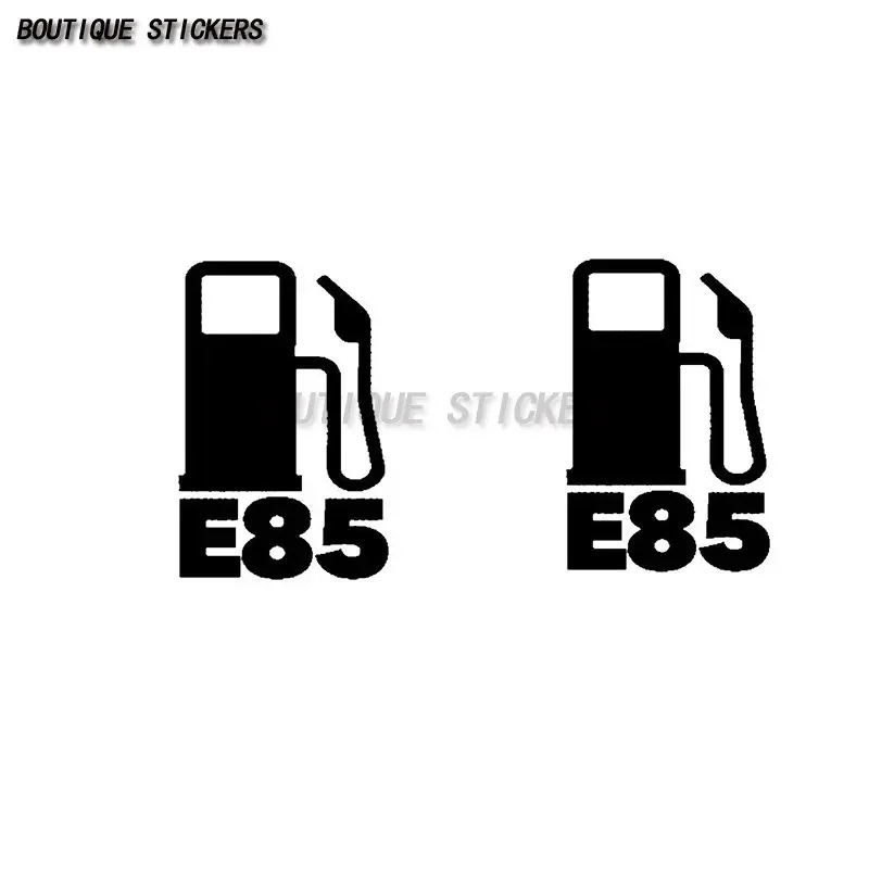 E85 fuel car sticker waterproof PVC sticker car motorcycle decorative accessories fun car motorcycle sticker
E85 fuel car sticker waterproof PVC sticker car motorcycle decorative accessories fun car motorcycle sticker