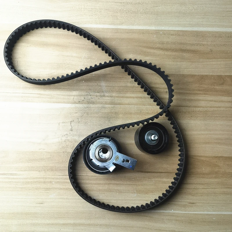 3pcs/set Timing Repair Kit for Geely Coolray SX11 1.5T Timing Tensioner&Timing Belt
3pcs/set Timing Repair Kit for Geely Coolray SX11 1.5T Timing Tensioner&Timing Belt