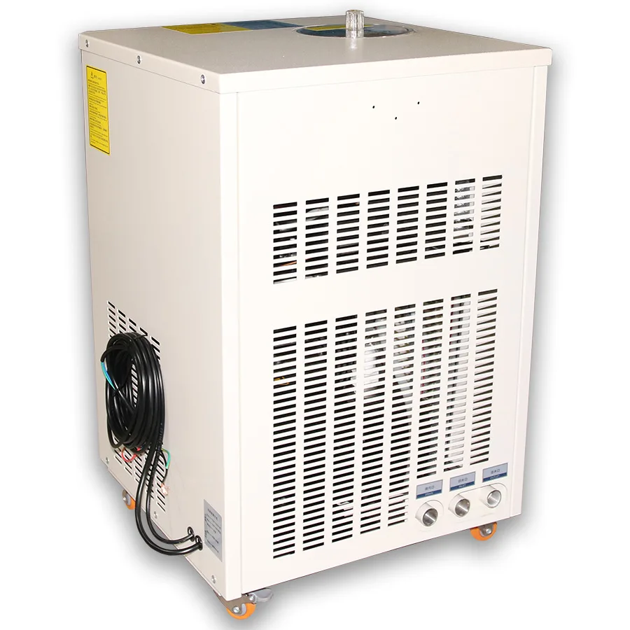 KLD-LC16 Chiller Thickness Gauge 3D Printing Gas Shielded Welding Constant Temperature Machine Air Cooled Cold Water
KLD-LC16 Chiller Thickness Gauge 3D Printing Gas Shielded Welding Constant Temperature Machine Air Cooled Cold Water