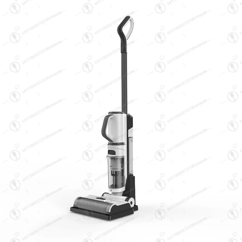 Smart Cordless Wet and Dry Vacuum Cleaner and Mop, Hardwood Floor Cleaner, Light Weight and Long Running Time
Smart Cordless Wet and Dry Vacuum Cleaner and Mop, Hardwood Floor Cleaner, Light Weight and Long Running Time