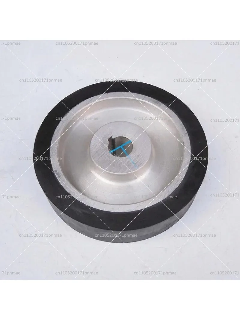 200x50x24/28mm 32mm Aluminum Belt Grinder Running Wheel Roller Driving Wheel with 8x4mm Key Slot
200x50x24/28mm 32mm Aluminum Belt Grinder Running Wheel Roller Driving Wheel with 8x4mm Key Slot
