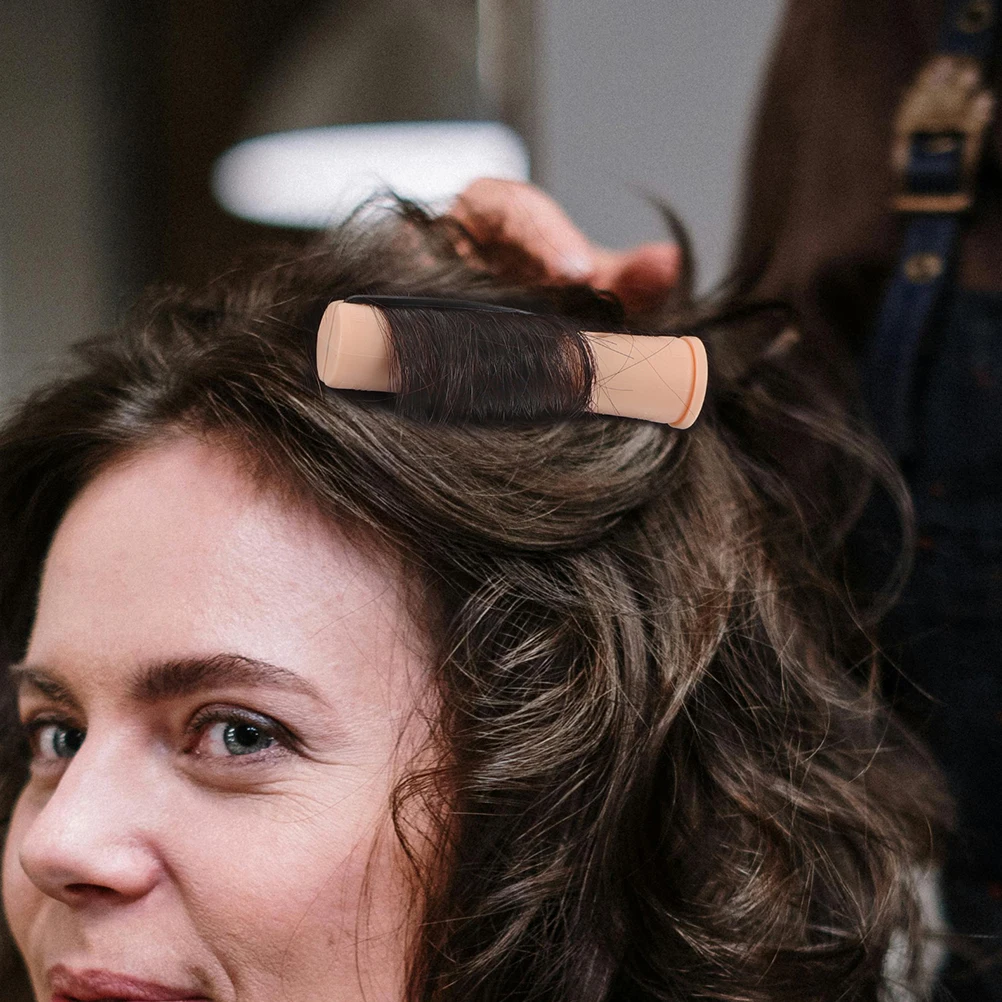 20pcs Hair Curling Rods Anti Slip Spiral Perm Rollers Long Hair DIY Twisting Tool Bubble Rubber Comb Jumbo Perm Kit
20pcs Hair Curling Rods Anti Slip Spiral Perm Rollers Long Hair DIY Twisting Tool Bubble Rubber Comb Jumbo Perm Kit