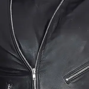 Men Leather Jacket -imitation Lambskin Winter Vintage Motorcycle Biker Jacket, Moto Riding & Racing Jacket 15 S29b3d9acce3f4a189478c27b94aa01fa2