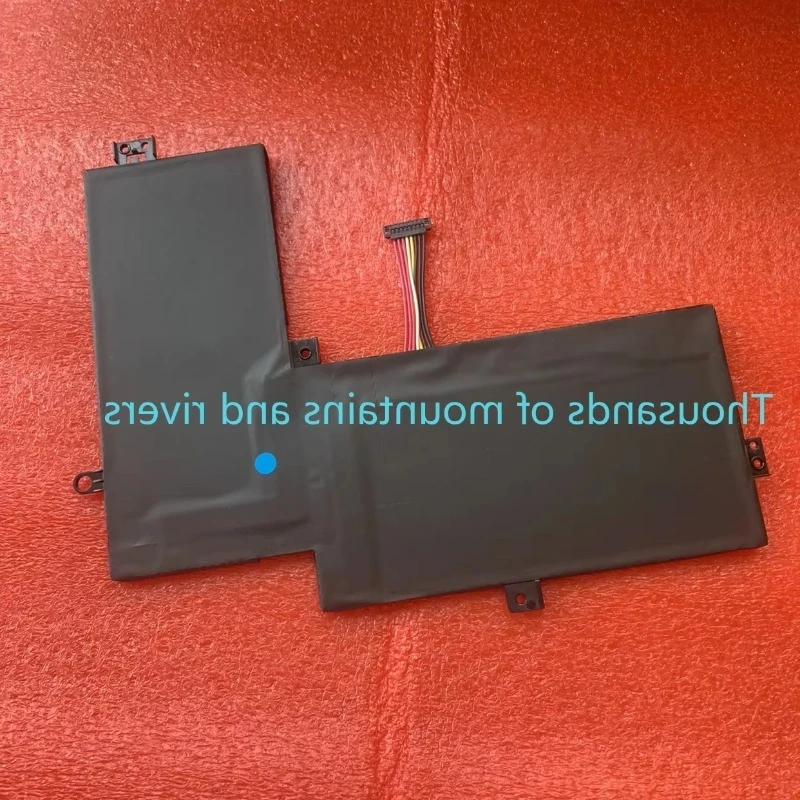 C21N1518 38WH 7,6 В аккумулятор для ноутбука Asus VivoBook Flip TP501UB TP501UA TP501 TP501UQ Series TP501UA-1A TP501UA-CJ016T
C21N1518 38WH 7,6 В аккумулятор для ноутбука Asus VivoBook Flip TP501UB TP501UA TP501 TP501UQ Series TP501UA-1A TP501UA-CJ016T