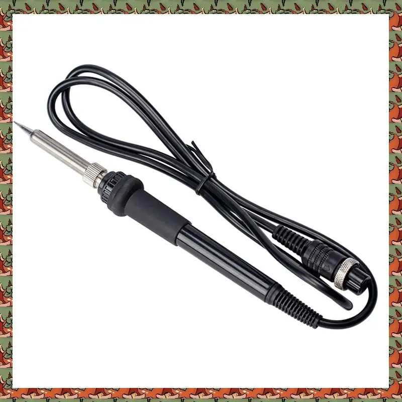 ABLQ 8898 Soldering Station Portable Digital Hot Air BGA Rework Solder Station For Cell-Phone PCB IC Welding Tools
ABLQ 8898 Soldering Station Portable Digital Hot Air BGA Rework Solder Station For Cell-Phone PCB IC Welding Tools