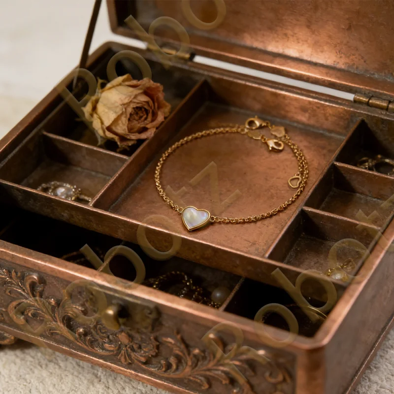 ROBOTD 2026 S925 Xiao домашний браслет с изображением Fritillawood, простой легкий роскошный нишевый браслет для женщин, изысканные подарки высокого качества
ROBOTD 2026 S925 Xiao домашний браслет с изображением Fritillawood, простой легкий роскошный нишевый браслет для женщин, изысканные подарки высокого качества