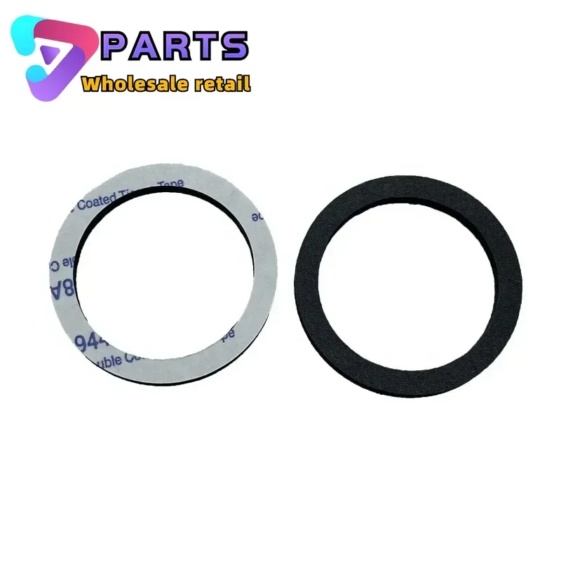 1PCS High Quality Toner Bottle Head Sponge seal For Ricoh MPC3300 C2800 C5000 C2500 C4000 C4500 Printer Copier Spare Parts
1PCS High Quality Toner Bottle Head Sponge seal For Ricoh MPC3300 C2800 C5000 C2500 C4000 C4500 Printer Copier Spare Parts