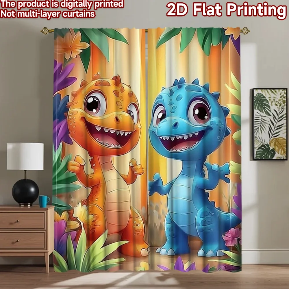 1pc 2D flat Photography Backdrop Scene Backdrop Cute Dinosaur Friends 100% Polyester Holiday Decorations Perfect for Suitable
1pc 2D flat Photography Backdrop Scene Backdrop Cute Dinosaur Friends 100% Polyester Holiday Decorations Perfect for Suitable