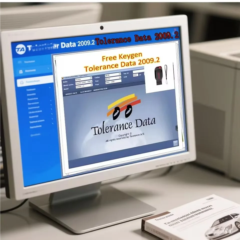 Data Tolerance программного обеспечения для автомобилей 2009.2 Программные данные для авторемонта с бесплатной настройкой Keygen Встановіть видеоруководство Программное обеспечение для ремонта автомобилей
Data Tolerance программного обеспечения для автомобилей 2009.2 Программные данные для авторемонта с бесплатной настройкой Keygen Встановіть видеоруководство Программное обеспечение для ремонта автомобилей