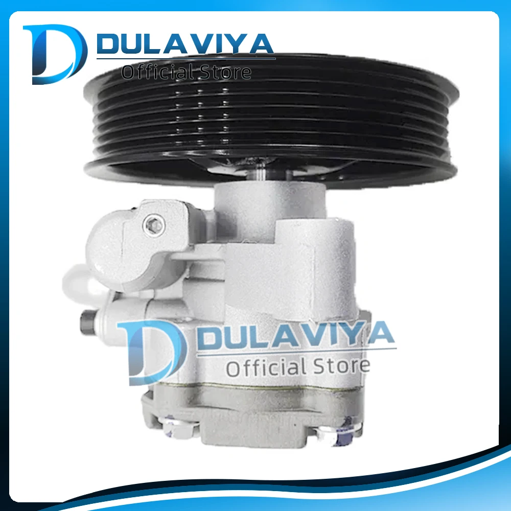 NEW Power Steering Pump for Chevrolet Captiva Sport Equinox GMC Acadia Saturn Vue 25775403 25964298 20902363 25938259 4910078J21
NEW Power Steering Pump for Chevrolet Captiva Sport Equinox GMC Acadia Saturn Vue 25775403 25964298 20902363 25938259 4910078J21