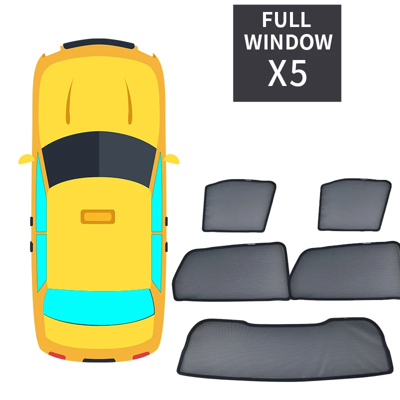 Car sunshade Insulation car block Magnetic screen window shading window Automatic lift glass mesh curtain
Car sunshade Insulation car block Magnetic screen window shading window Automatic lift glass mesh curtain