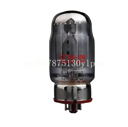 A-417 ShuGuang Tube KT88-98 Generation 6550 Blue Screen New Foot 1 PCS
A-417 ShuGuang Tube KT88-98 Generation 6550 Blue Screen New Foot 1 PCS