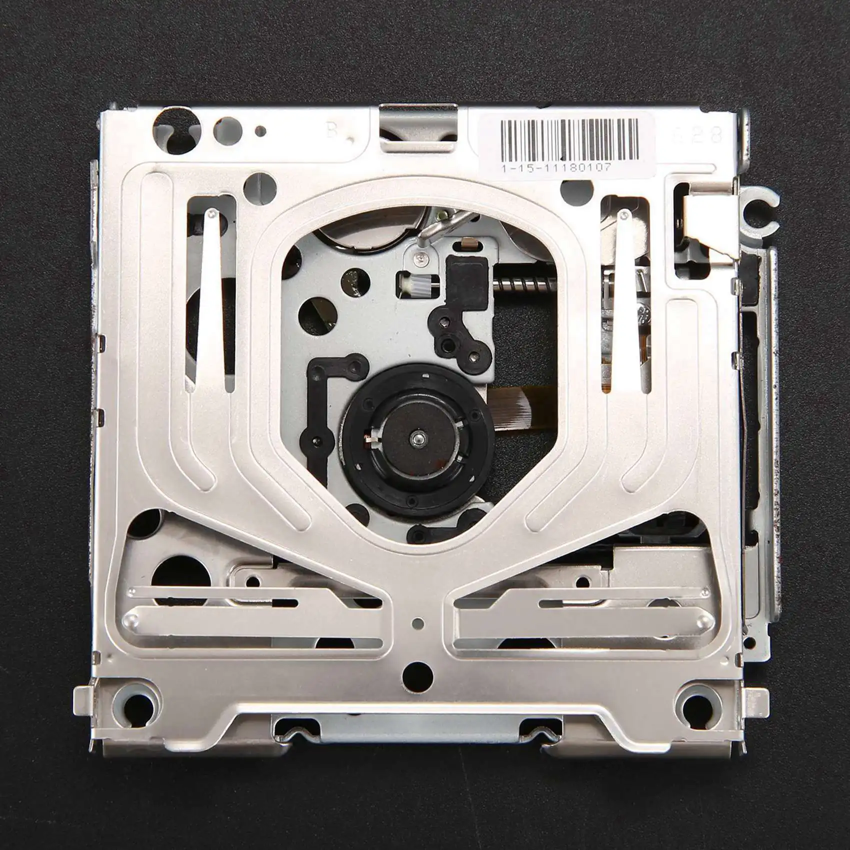 KHM-420AAA Запасная часть лазерного объектива с оптическим UMD-приводом для Sony PSP1000 YDH
KHM-420AAA Запасная часть лазерного объектива с оптическим UMD-приводом для Sony PSP1000 YDH