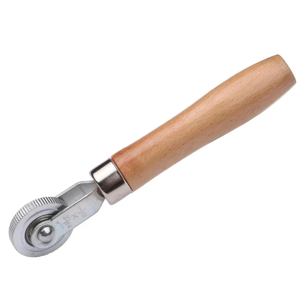 Anti-deformation Durable Anti Corrosion Tire Patch Roller Wood Handle Tire Fixing Roller Sturdy for Car
Anti-deformation Durable Anti Corrosion Tire Patch Roller Wood Handle Tire Fixing Roller Sturdy for Car