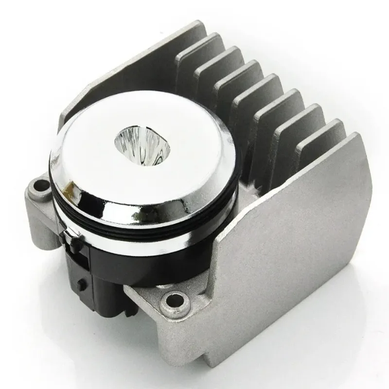 LED Daytime Running DRL Headlight Module Ballast Headlight Driver Module 12V 35W For Cadillac ATS 2013-2017 22791374 22783822
LED Daytime Running DRL Headlight Module Ballast Headlight Driver Module 12V 35W For Cadillac ATS 2013-2017 22791374 22783822