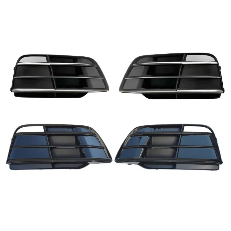 Для Audi Q5/Q5L слайд с 2018-2020 рамка противотуманной фары Решетка сетка на нижней части переднего бампера
Для Audi Q5/Q5L слайд с 2018-2020 рамка противотуманной фары Решетка сетка на нижней части переднего бампера