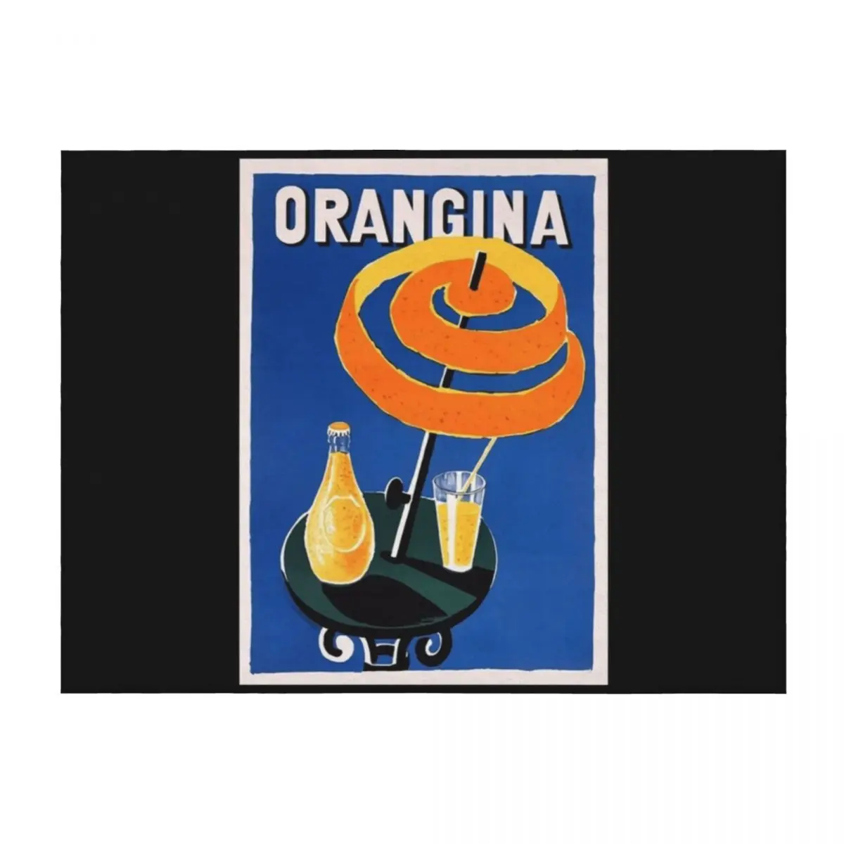 Orangina Drink Poster Classic . Throw Blanket Thermal Soft Big Furrys Personalized Gift Blankets
Orangina Drink Poster Classic . Throw Blanket Thermal Soft Big Furrys Personalized Gift Blankets