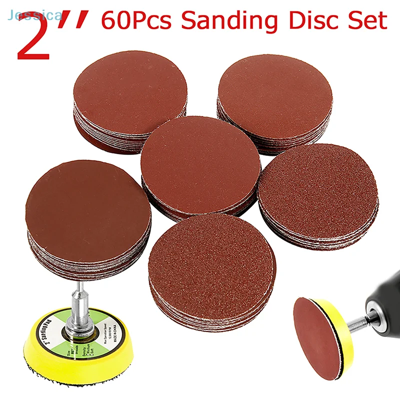 ♥ 2 "60 шт. набор шлифовальных дисков-многозернистого абразивного наждачного бумаги для вращающихся инструментов, полировки и шлифовальных проектов своими руками
♥ 2 "60 шт. набор шлифовальных дисков-многозернистого абразивного наждачного бумаги для вращающихся инструментов, полировки и шлифовальных проектов своими руками