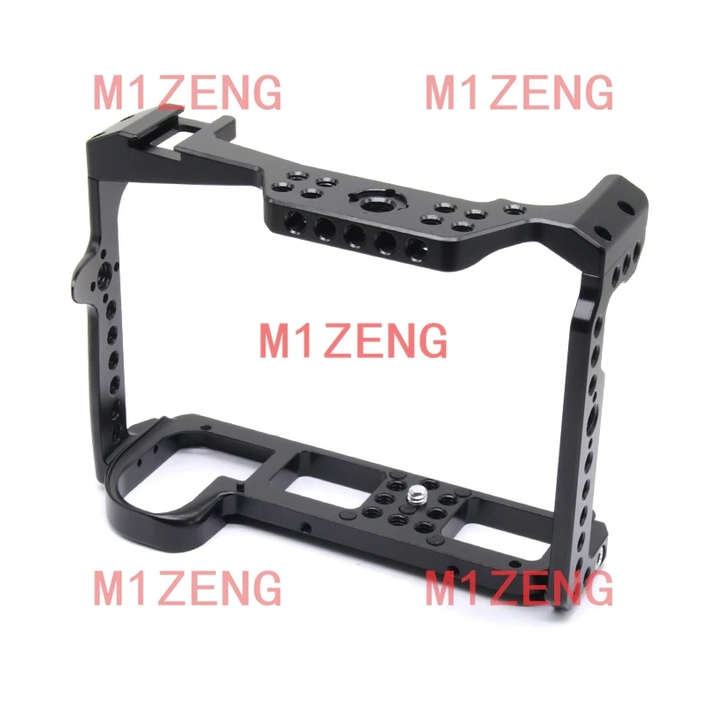 Cage Rig L Plate Hand Grip holder For Panasonic Lumix S1 S1R S1H CAMERA Arca Swiss
Cage Rig L Plate Hand Grip holder For Panasonic Lumix S1 S1R S1H CAMERA Arca Swiss