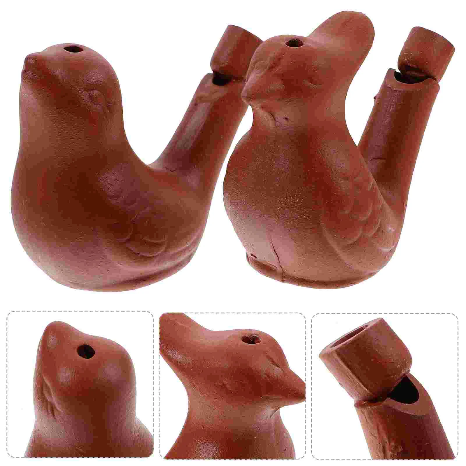 2pcs Musical Whistle Bird Whistle Whistle DIY Whistle Outdoor Supplies for Signaling outdoor whistle whistle for signal
2pcs Musical Whistle Bird Whistle Whistle DIY Whistle Outdoor Supplies for Signaling outdoor whistle whistle for signal