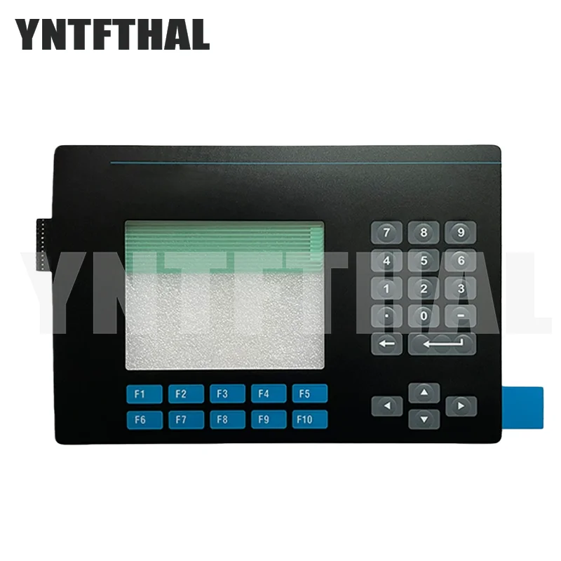 Membrane Keyboard Switch for 2711-K9C1 2711-K9C2 2711-K9C3 2711-K9C3X 2711-K9C5 2711-K9C8 2711-K9C8X 2711-K9C9 2711-K9C10
Membrane Keyboard Switch for 2711-K9C1 2711-K9C2 2711-K9C3 2711-K9C3X 2711-K9C5 2711-K9C8 2711-K9C8X 2711-K9C9 2711-K9C10