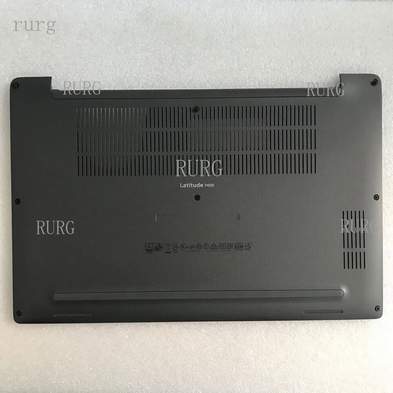R+ FOR DELL LATITUDE 7400 E7400 D Shell Bottom Cover V532K 0V532K
R+ FOR DELL LATITUDE 7400 E7400 D Shell Bottom Cover V532K 0V532K