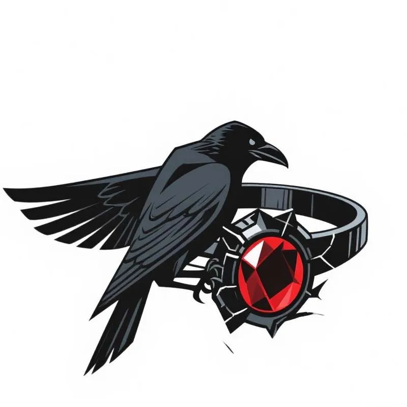 Hip Hop New Dark Style Bird Ring for Women Black Fashion Minimalist Open Adjustable Ring Jewelry
Hip Hop New Dark Style Bird Ring for Women Black Fashion Minimalist Open Adjustable Ring Jewelry