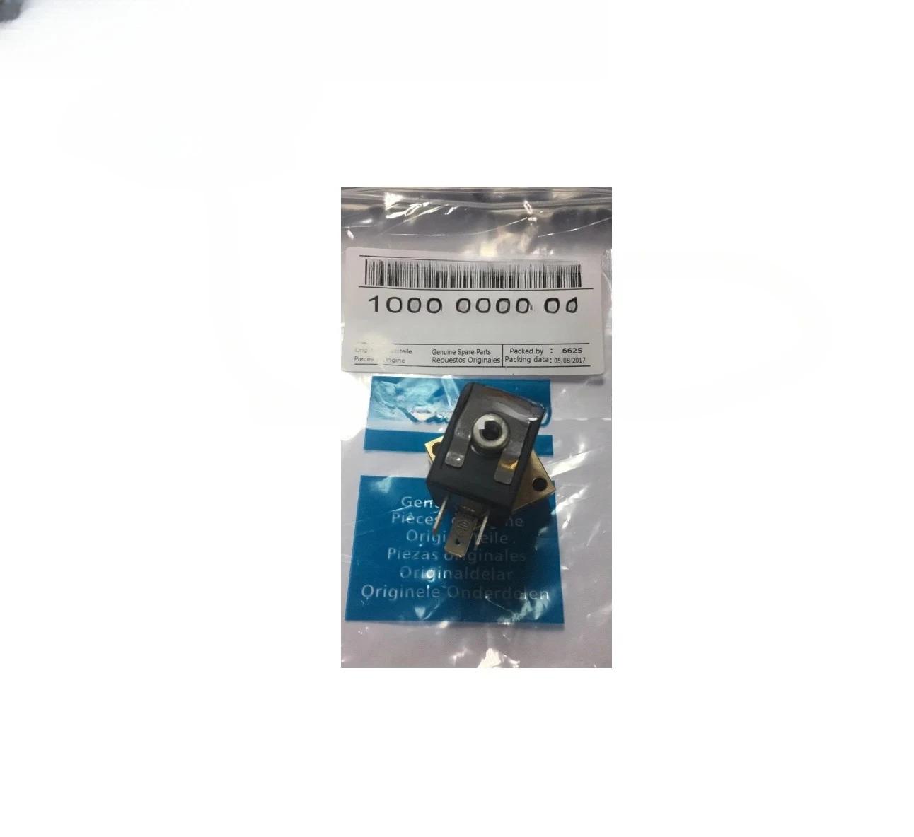 1089066821 1089070209 1089062119 1089070213 Solenoid Valve for Screw Air Compressor Atlas Replacement Parts
1089066821 1089070209 1089062119 1089070213 Solenoid Valve for Screw Air Compressor Atlas Replacement Parts