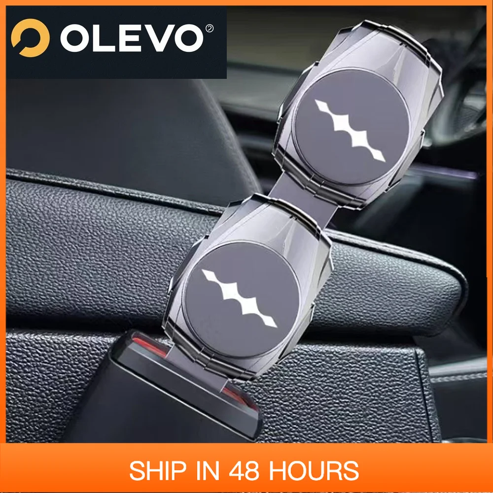 Для BYD Formula Leopard 8, автомобильная вилка безопасности, зажим для ремня, ремень безопасности, нешумный удлинитель вилки, предохранительная пряжка
Для BYD Formula Leopard 8, автомобильная вилка безопасности, зажим для ремня, ремень безопасности, нешумный удлинитель вилки, предохранительная пряжка