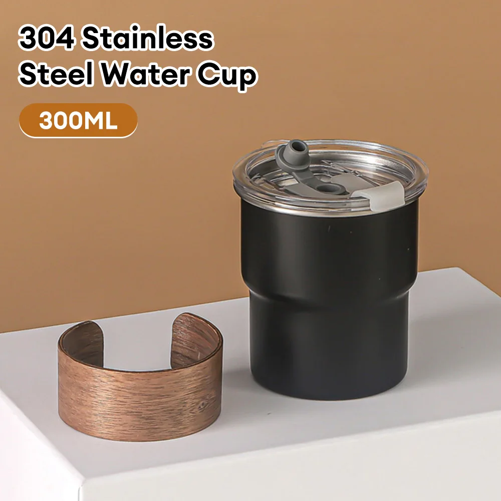 Stainless Steel Coffee Camping Mug with Lid Anti-scalding Stainless Steel Cups Portable Heat Resistant Coffee Cup for Camping
Stainless Steel Coffee Camping Mug with Lid Anti-scalding Stainless Steel Cups Portable Heat Resistant Coffee Cup for Camping