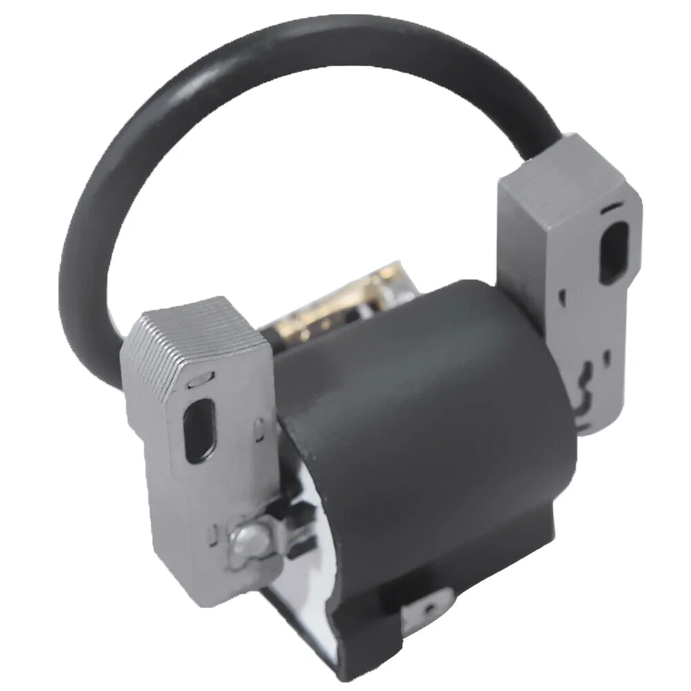 2X Ignition Coil for Briggs & Stratton 492341 4905 New Arrivals 59 Engine Lawm Mower
2X Ignition Coil for Briggs & Stratton 492341 4905 New Arrivals 59 Engine Lawm Mower