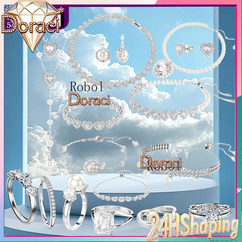 A Variety of Styles of Hot Sale High Quality Women's Jewelry Necklace Stud Earrings Set, Love Style Elegant and Romantic 
A Variety of Styles of Hot Sale High Quality Women's Jewelry Necklace Stud Earrings Set, Love Style Elegant and Romantic