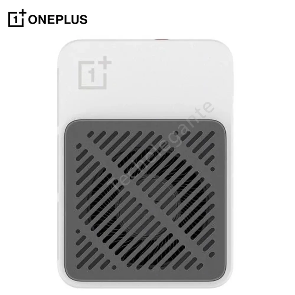 Original OnePlus Magnetic Cooler –9.8mm Ultra Thin, for OnePlus/ iPhone/ Android
Original OnePlus Magnetic Cooler –9.8mm Ultra Thin, for OnePlus/ iPhone/ Android