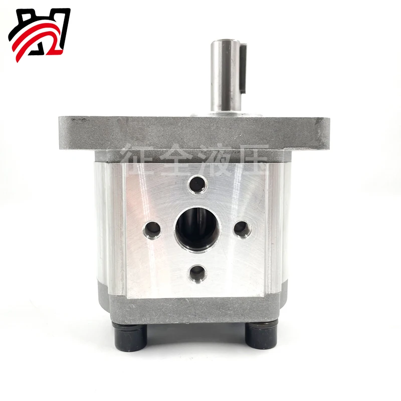 CBN series truck tail plate forklift special pump high-pressure gear hydraulic oil pump factory direct sales quality assurance
CBN series truck tail plate forklift special pump high-pressure gear hydraulic oil pump factory direct sales quality assurance