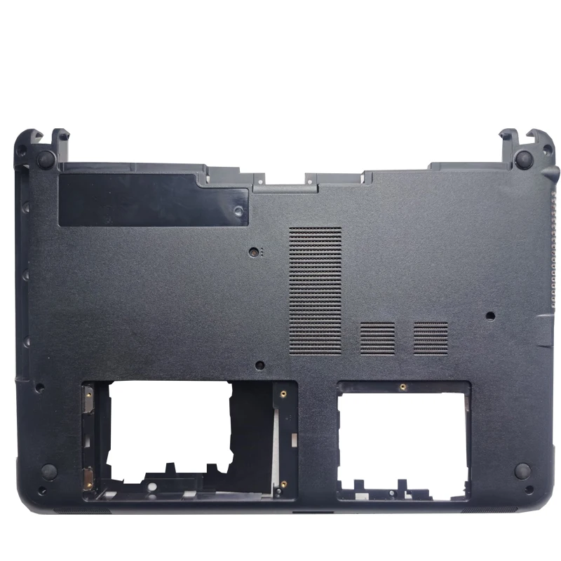 Laptop Bottom Base Cover for sony vaio SVF1421G4E SVF1421H4E SVF1421L1E SVF1421P2E SVF1421ECXB SVF14322CXB SVF14322C Case Black
Laptop Bottom Base Cover for sony vaio SVF1421G4E SVF1421H4E SVF1421L1E SVF1421P2E SVF1421ECXB SVF14322CXB SVF14322C Case Black