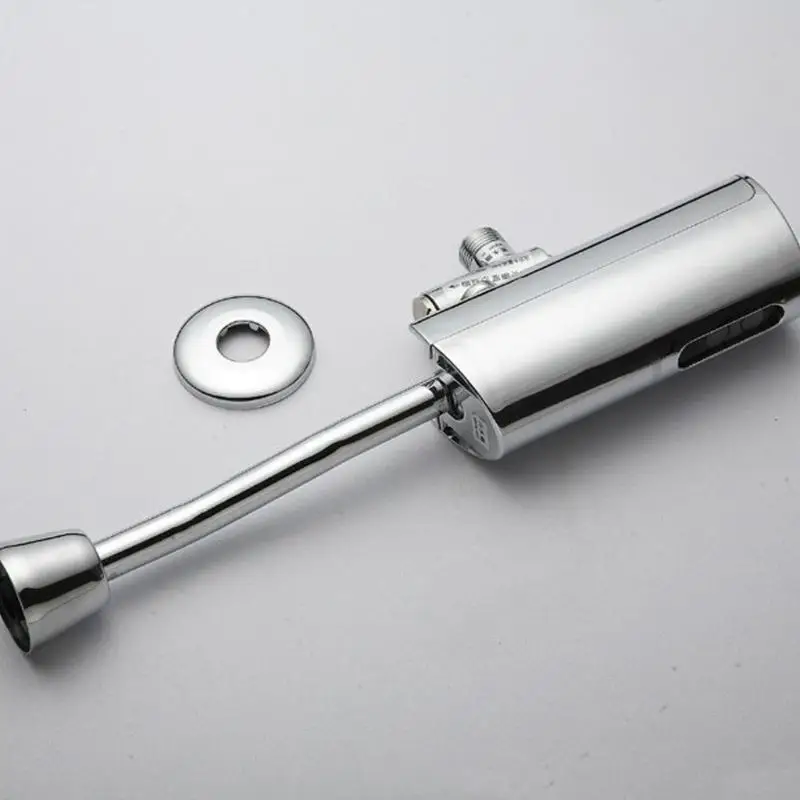 Bathroom Toilet Automatic Electric Urinal Flushes Valves Touchless Toilet Flushes Valves Urinal Replacement Part
Bathroom Toilet Automatic Electric Urinal Flushes Valves Touchless Toilet Flushes Valves Urinal Replacement Part