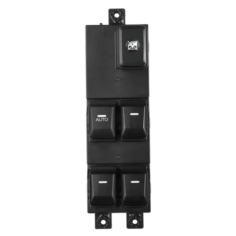Front Left Driver Side Power Window Switch Renegade Lift Button 93570-1Y960 For Kia Morning Picanto 2011-2015 935701Y960
Front Left Driver Side Power Window Switch Renegade Lift Button 93570-1Y960 For Kia Morning Picanto 2011-2015 935701Y960