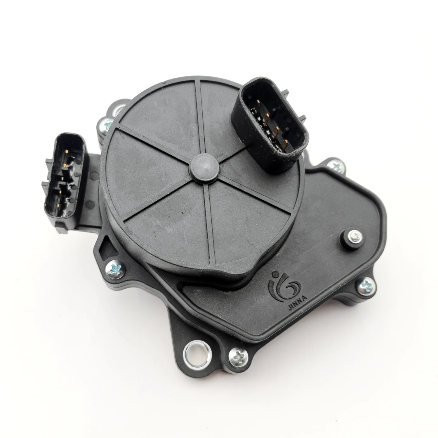 Дифференциальный серводвигатель для Stels 450H 500H 700H Hisun 400 450 500 550 700 750 800 1000 31500-058-0000 47130-115-0000 LU022516
Дифференциальный серводвигатель для Stels 450H 500H 700H Hisun 400 450 500 550 700 750 800 1000 31500-058-0000 47130-115-0000 LU022516