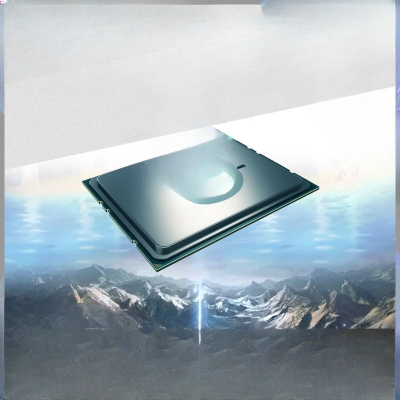 Xiaolong 7302 loose chip, desktop server EPYC 7002 series CPU
Xiaolong 7302 loose chip, desktop server EPYC 7002 series CPU