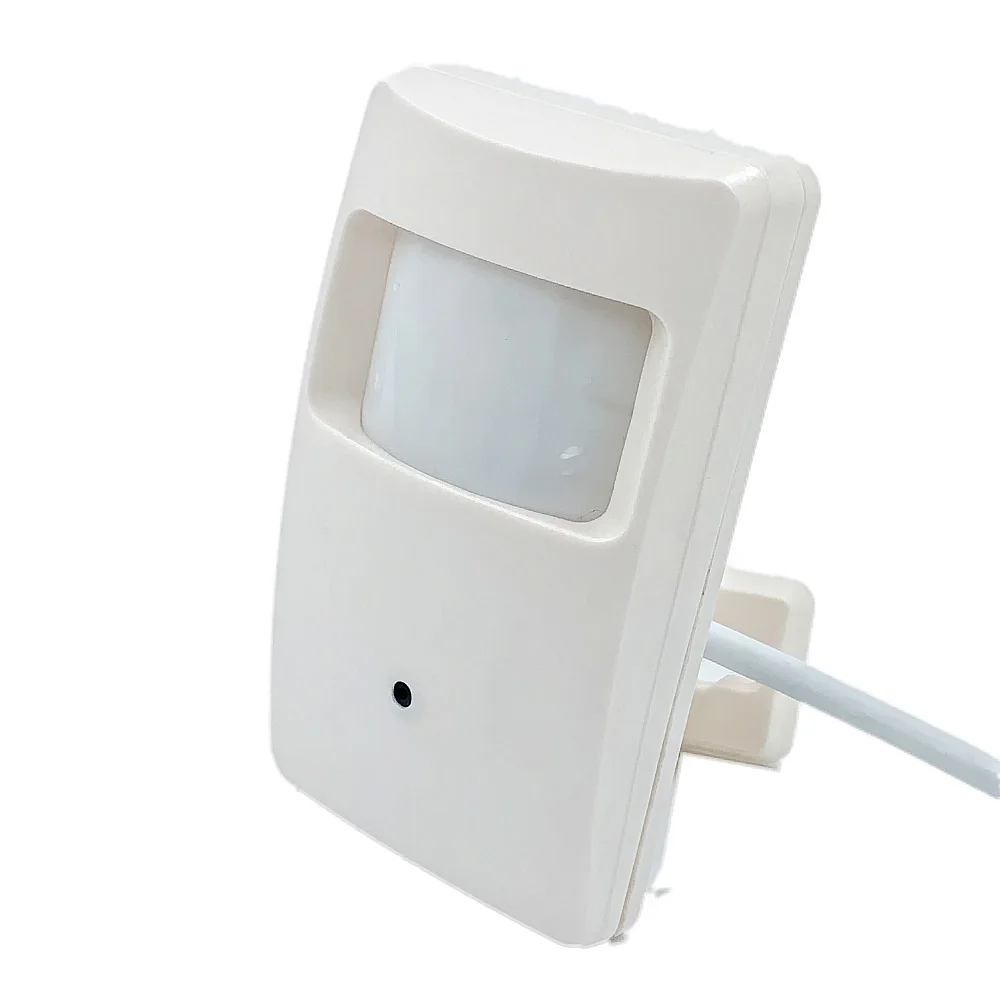 OEM 1/3" CMOS 4.0MP Mini IP Network Camera WIFI Night Vision PIR Sensor 3.7mm Pinhole Lens CCTV Video Camera for Bank Security
OEM 1/3" CMOS 4.0MP Mini IP Network Camera WIFI Night Vision PIR Sensor 3.7mm Pinhole Lens CCTV Video Camera for Bank Security