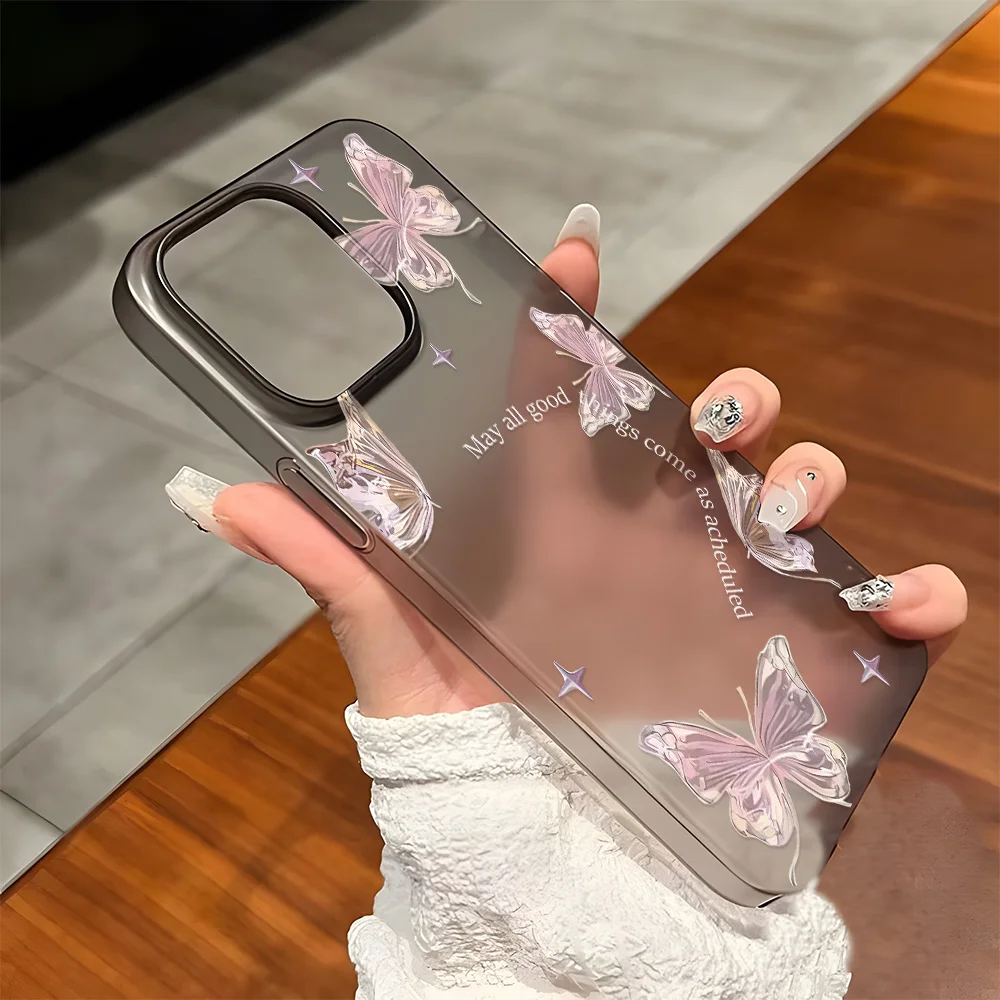 Мягкий матовый чехол из ТПУ с бабочкой для iPhone 16 Pro Max Funda iPhone 15 13 11 14 12 Pro Max Plus 15pro Bumper Cover 13 Mini
Мягкий матовый чехол из ТПУ с бабочкой для iPhone 16 Pro Max Funda iPhone 15 13 11 14 12 Pro Max Plus 15pro Bumper Cover 13 Mini