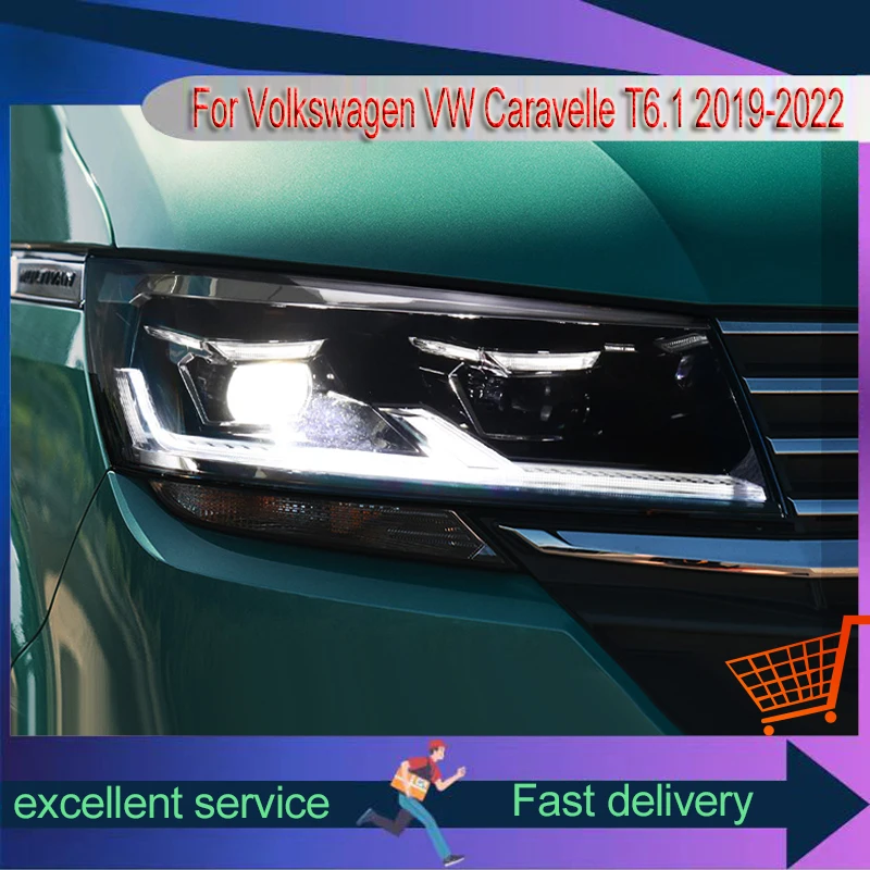 Аксессуары для транспортных средств для Volkswagen VW Caravelle T6.1 2019-2022, передний фонарь DRL, модернизация автомобильного указателя поворота, светодиодные линзы для фар, авто
Аксессуары для транспортных средств для Volkswagen VW Caravelle T6.1 2019-2022, передний фонарь DRL, модернизация автомобильного указателя поворота, светодиодные линзы для фар, авто