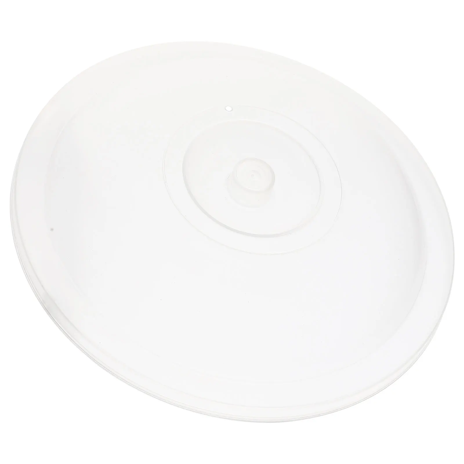 Splatter Round Sealing PP Food Preservation Lid Heat Resistant Microwave Dish Cover Kitchen Microwave Dish Covers
Splatter Round Sealing PP Food Preservation Lid Heat Resistant Microwave Dish Cover Kitchen Microwave Dish Covers