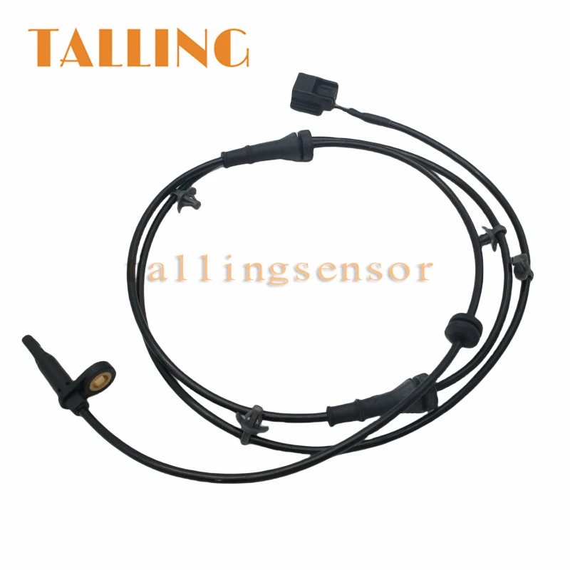 19316641 Передний левый или правый датчик скорости колеса ABS для Chevrolet City Express 2.0l L4 19316642, запасные аксессуары для автомобилей
19316641 Передний левый или правый датчик скорости колеса ABS для Chevrolet City Express 2.0l L4 19316642, запасные аксессуары для автомобилей