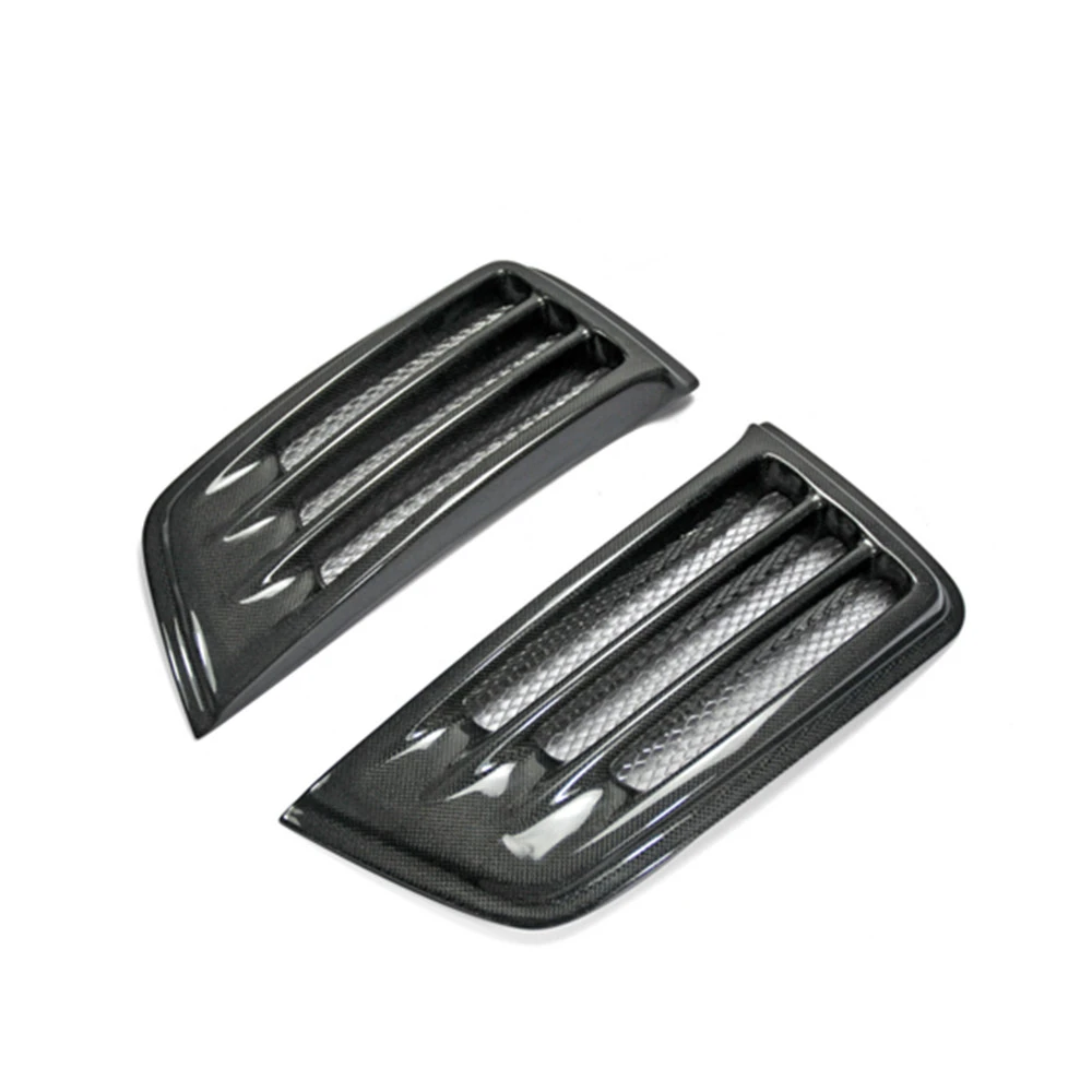 Hot Selling GTR35 Rear Bumper Air Outlet Suitable For Nissan GTR35 R35 Car Bumper Air Vent
Hot Selling GTR35 Rear Bumper Air Outlet Suitable For Nissan GTR35 R35 Car Bumper Air Vent