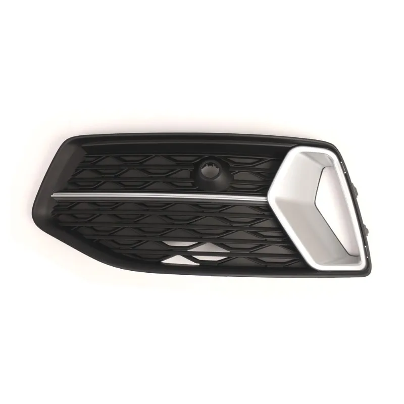 Нижняя решетка переднего бампера 4K0807647 4K0807648 для A6 C8 Saden 2019-2023, аксессуары для автомобильных запчастей
Нижняя решетка переднего бампера 4K0807647 4K0807648 для A6 C8 Saden 2019-2023, аксессуары для автомобильных запчастей