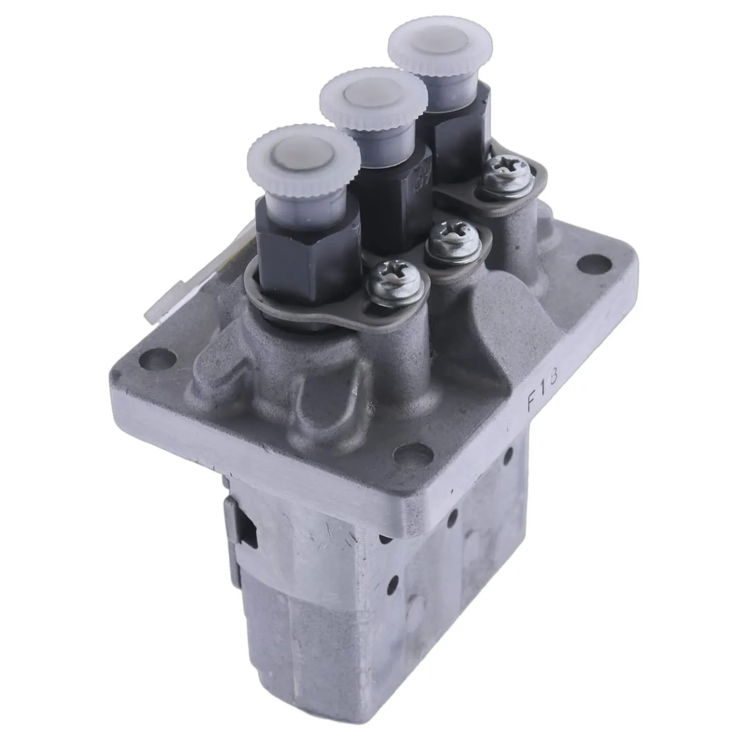Injection Pump 094500-3700 MM433162 for Mitsubishi Engine L3C Tractor MT14 MT15
Injection Pump 094500-3700 MM433162 for Mitsubishi Engine L3C Tractor MT14 MT15