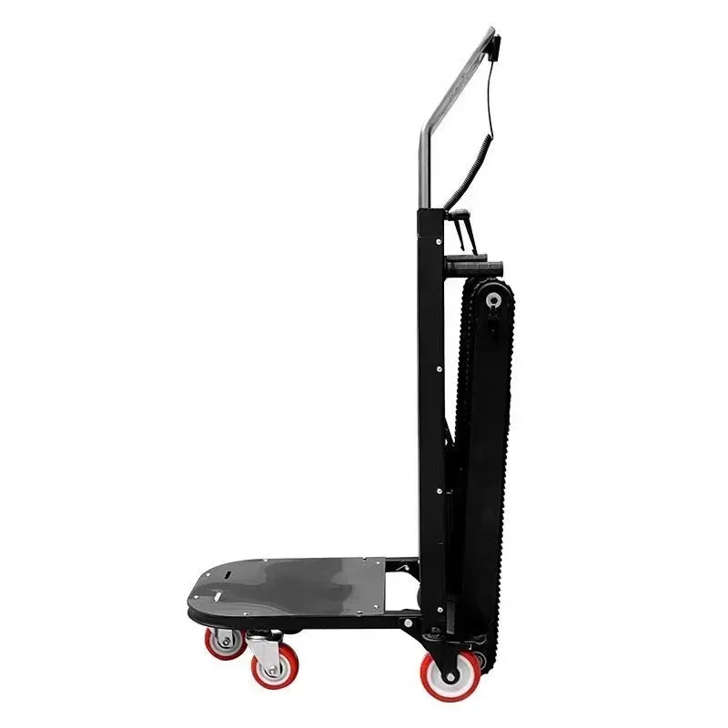 Electric climbing machine foldable up and down stairs crawler climbing artifact silent
Electric climbing machine foldable up and down stairs crawler climbing artifact silent