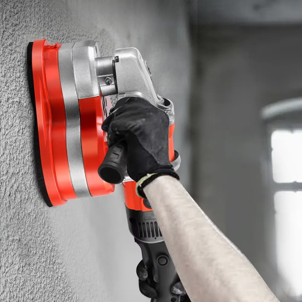 Hot Sale Small Wall Stone Concrete Polishing Machine, Portable Floor Grinding Machine, Concrete Polishing Machine
Hot Sale Small Wall Stone Concrete Polishing Machine, Portable Floor Grinding Machine, Concrete Polishing Machine