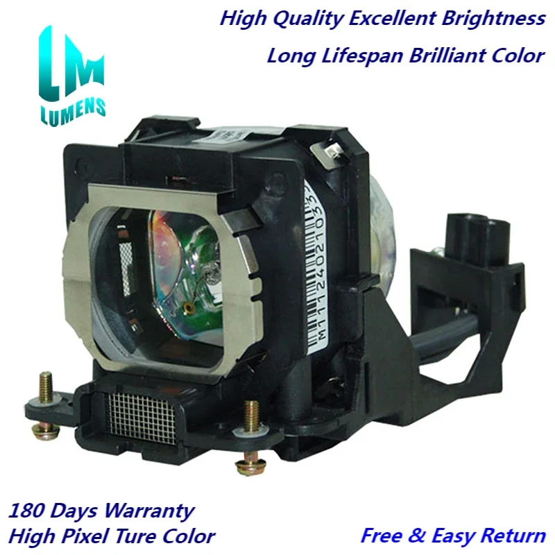 High Bright ET-LAE700 для PANASONIC PT-AE700 PT-AE700E PT-AE700U PT-AE800 (без мертвой, питание от светодиода)
High Bright ET-LAE700 для PANASONIC PT-AE700 PT-AE700E PT-AE700U PT-AE800 (без мертвой, питание от светодиода)